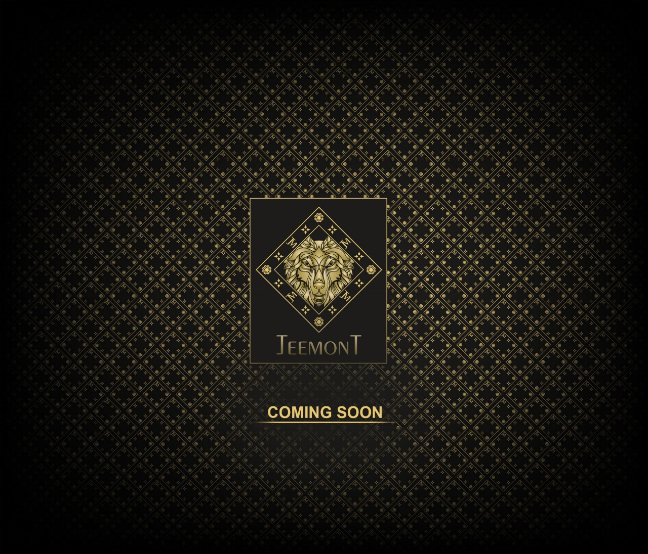 Coming Soon!